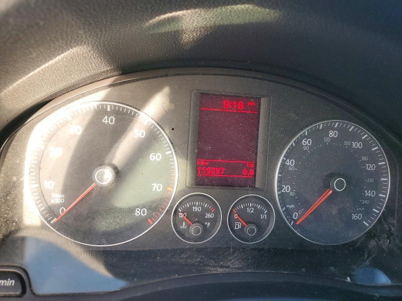 Aukcja sprzedaży 2008 Volkswagen Eos, vin: WVWFA71F18V007461, numer aukcji: 65394796