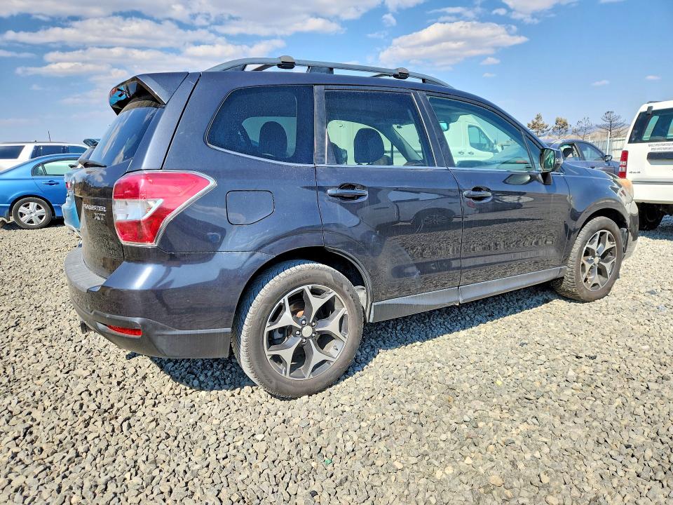 2014 Subaru Forester მანქანა იყიდება აუქციონზე, vin: JF2SJGPC3EH555050, აუქციონის ნომერი: 67528336
