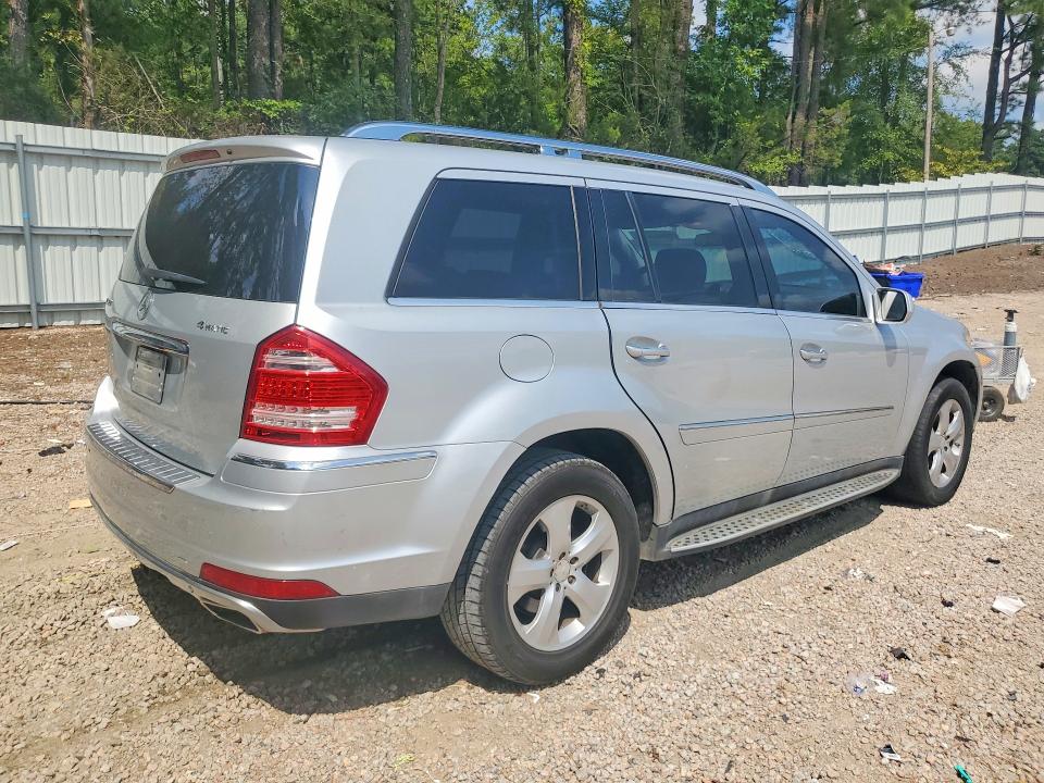 Продаж на аукціоні авто 2010 Mercedes-benz Gl, vin: 4JGBF7BE0AA545342, номер лоту: 66627066
