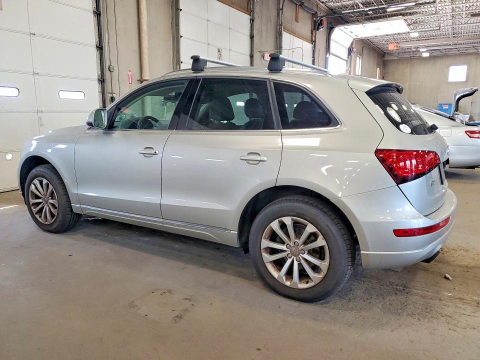 Aukcja sprzedaży 2014 Audi Q5, vin: WA1LFAFP1EA087909, numer aukcji: 65706206