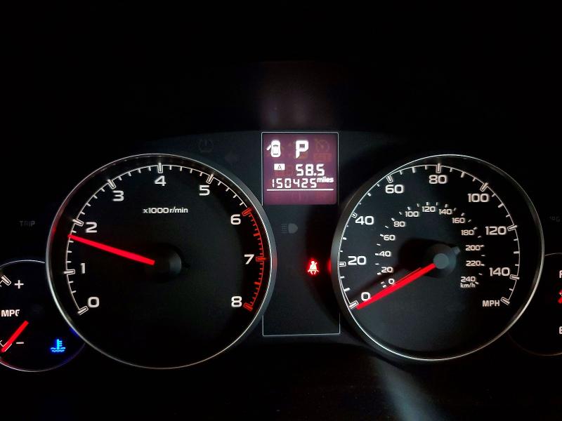 Aukcja sprzedaży 2013 Subaru Outback, vin: 4S4BRCAC7D3249517, numer aukcji: 65619846