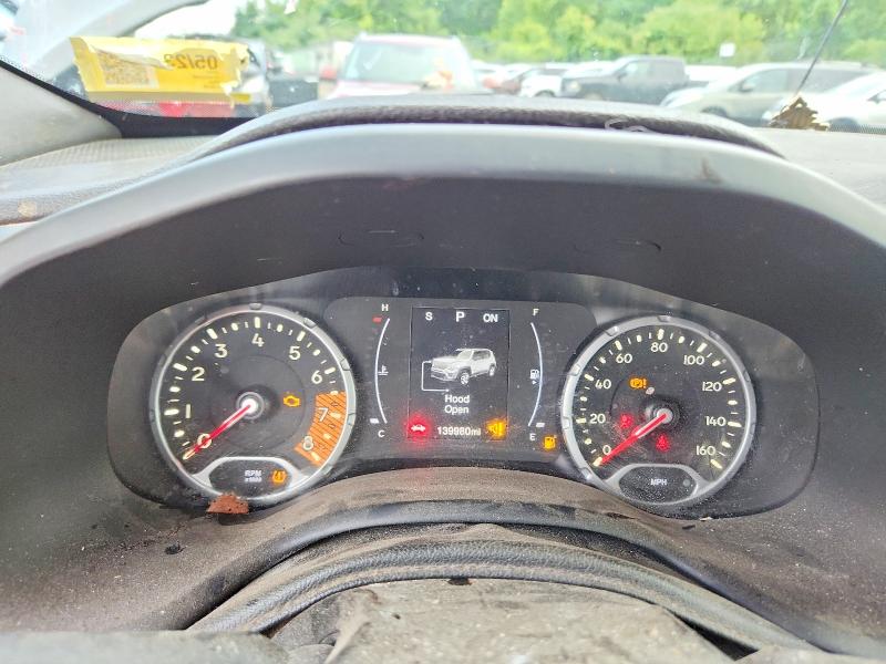 Aukcja sprzedaży 2020 Jeep Renegade, vin: ZACNJBAB5LPL13748, numer aukcji: 65272816