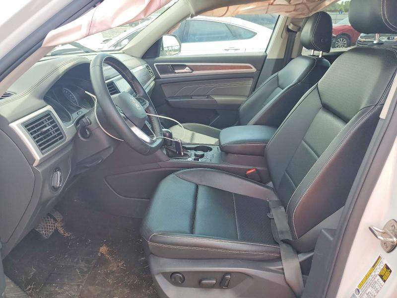 Продаж на аукціоні авто 2021 Volkswagen Atlas, vin: 1V2HR2CA5MC568823, номер лоту: 65670856
