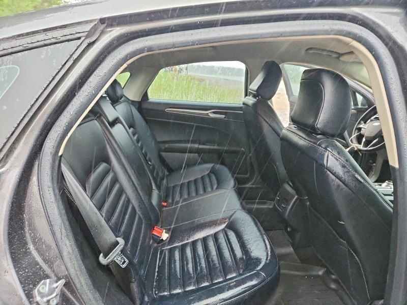 Aukcja sprzedaży 2020 Ford Fusion, vin: 3FA6P0CD6LR205580, numer aukcji: 65995846