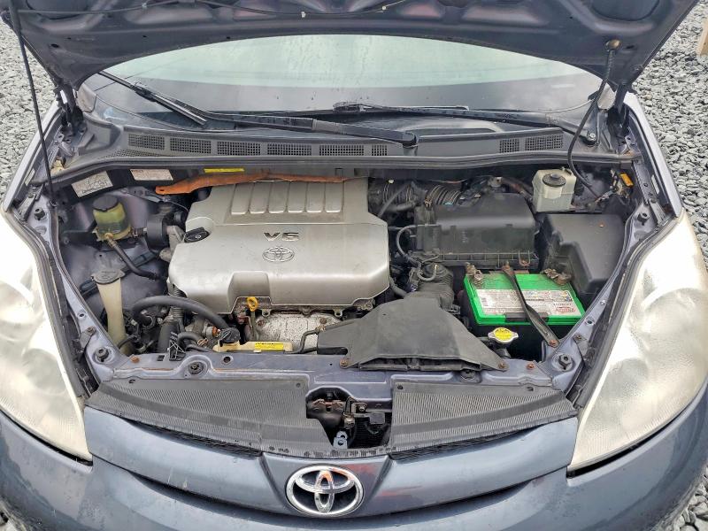 Aukcja sprzedaży 2008 Toyota Sienna, vin: 5TDZK23C28S188211, numer aukcji: 65111656