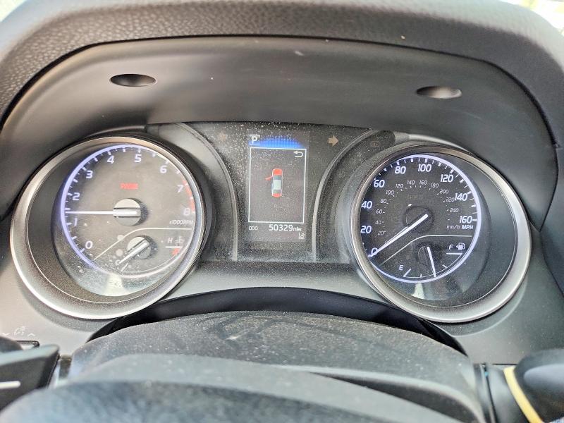 2021 Toyota Camry მანქანა იყიდება აუქციონზე, vin: 4T1T11AK0MU474881, აუქციონის ნომერი: 63005746