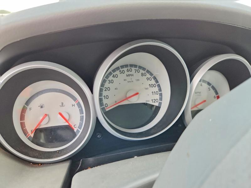 Продажа на аукционе авто 2008 Dodge Grand Caravan, vin: 2D8HN54P88R152538, номер лота: 63867876