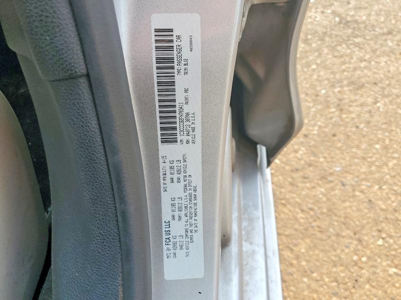 Aukcja sprzedaży 2015 Chrysler 200, vin: 1C3CCCCB2FN703411, numer aukcji: 66251536