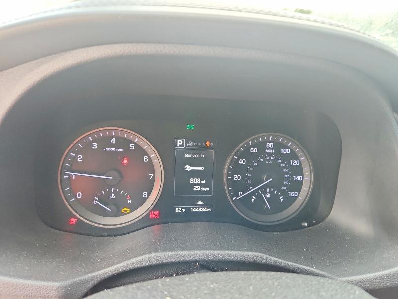 Продажа на аукционе авто 2016 Hyundai Tucson, vin: KM8J33A20GU076961, номер лота: 63300836