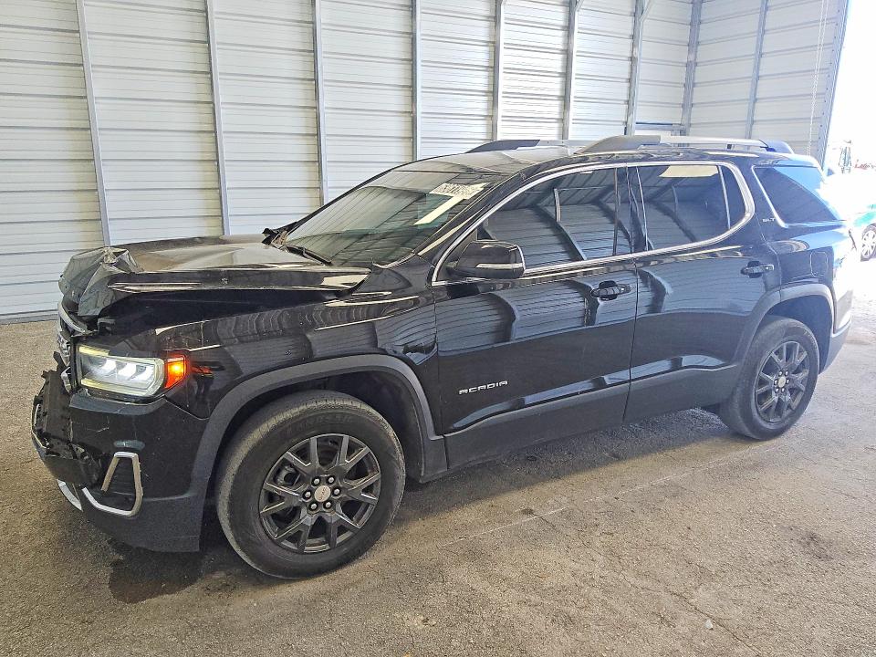 Продаж на аукціоні авто 2023 Gmc Acadia, vin: 1GKKNML40PZ186178, номер лоту: 63611996