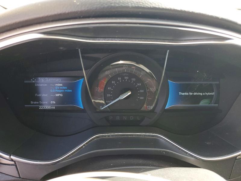 Продаж на аукціоні авто 2018 Ford Fusion, vin: 3FA6P0LU5JR146454, номер лоту: 64699986