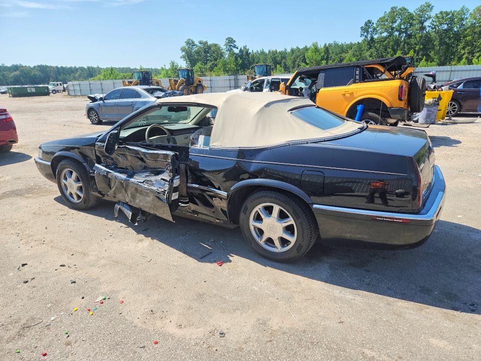 Aukcja sprzedaży 1997 Cadillac Eldorado, vin: 1G6EL12Y0VU601708, numer aukcji: 65475906
