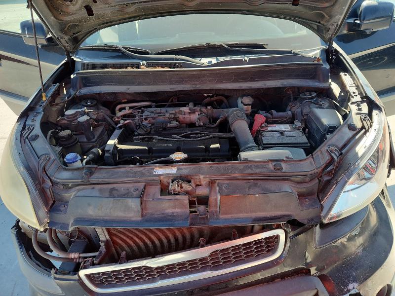 2010 Kia Soul მანქანა იყიდება აუქციონზე, vin: KNDJT2A2XA7179969, აუქციონის ნომერი: 65911976