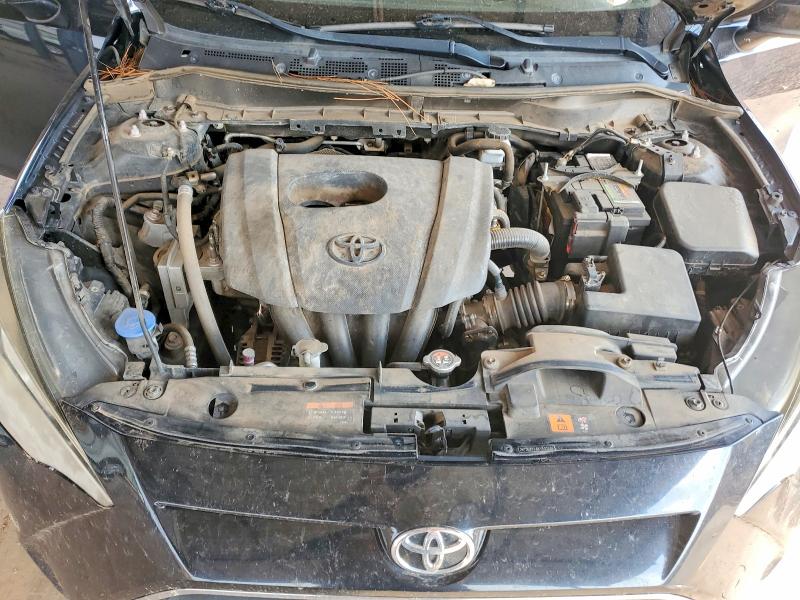 Продаж на аукціоні авто 2019 Toyota Yaris, vin: 3MYDLBYV8KY503239, номер лоту: 64616446