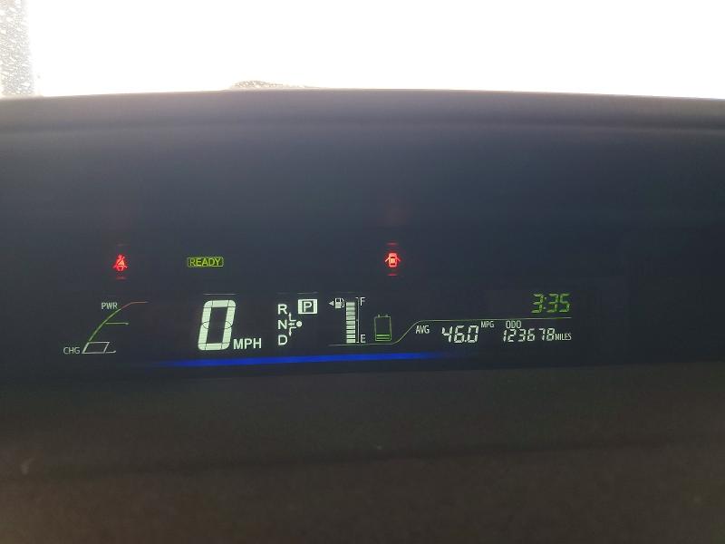 Aukcja sprzedaży 2014 Toyota Prius V, vin: JTDZN3EU4E3317064, numer aukcji: 62635066