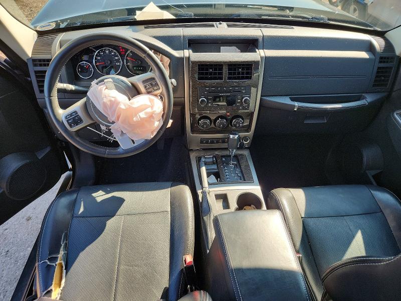 63711486 :رقم المزاد ، 1C4PJMFK7CW114395 vin ، 2012 Jeep Liberty مزاد بيع
