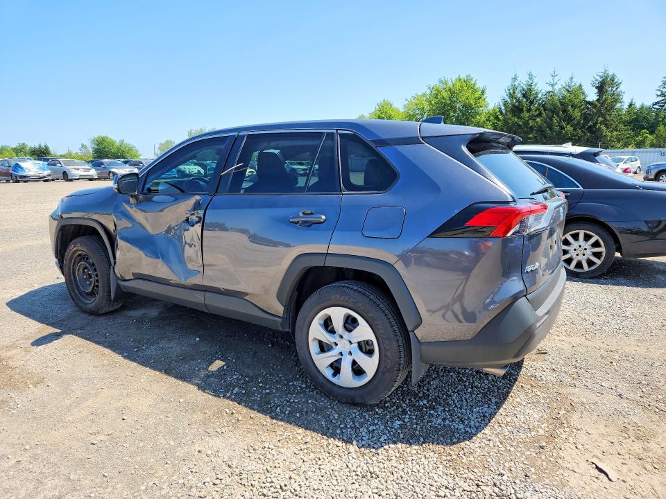 Aukcja sprzedaży 2025 Toyota Rav4, vin: 2T3B1RFV6SC543057, numer aukcji: 63192816