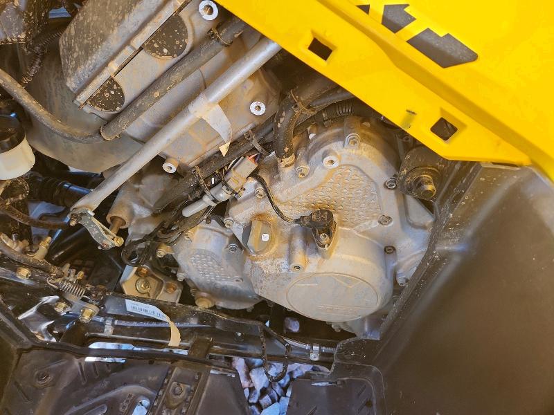 Продажа на аукционе авто 2024 Can-am Outlander, vin: 3JB3KA54XRJ000630, номер лота: 66713476