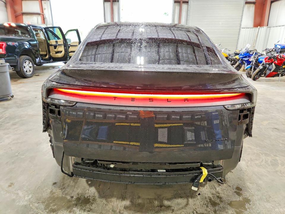 Aukcja sprzedaży 2026 Tesla Model Y, vin: 7SAYGDEE3TA674238, numer aukcji: 66653946
