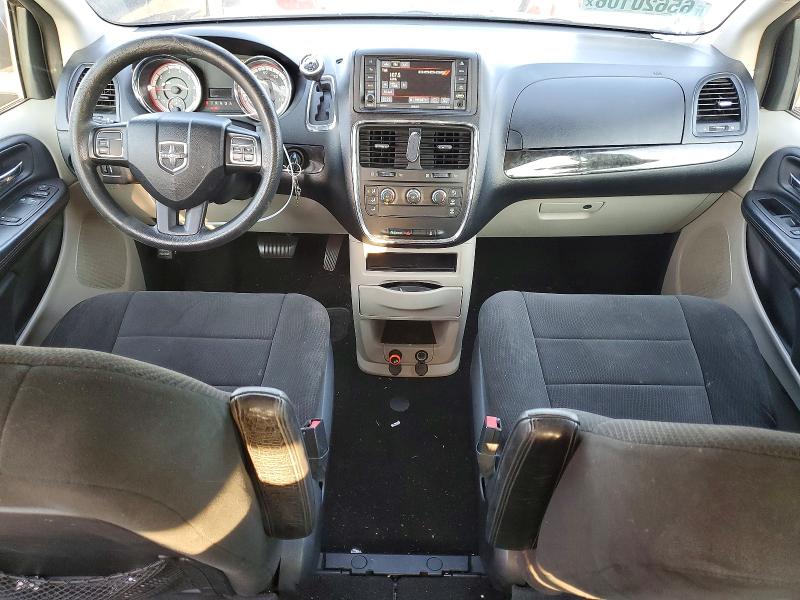 Aukcja sprzedaży 2012 Dodge Grand Caravan, vin: 2C4RDGBG8CR219961, numer aukcji: 65620106