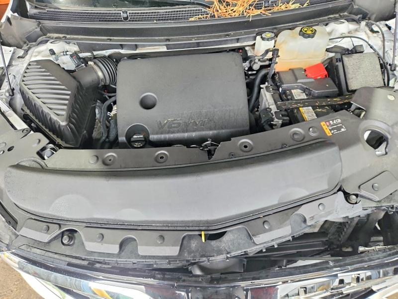 Aukcja sprzedaży 2024 Buick Enclave, vin: 5GAEVBKW9RJ110932, numer aukcji: 62924126