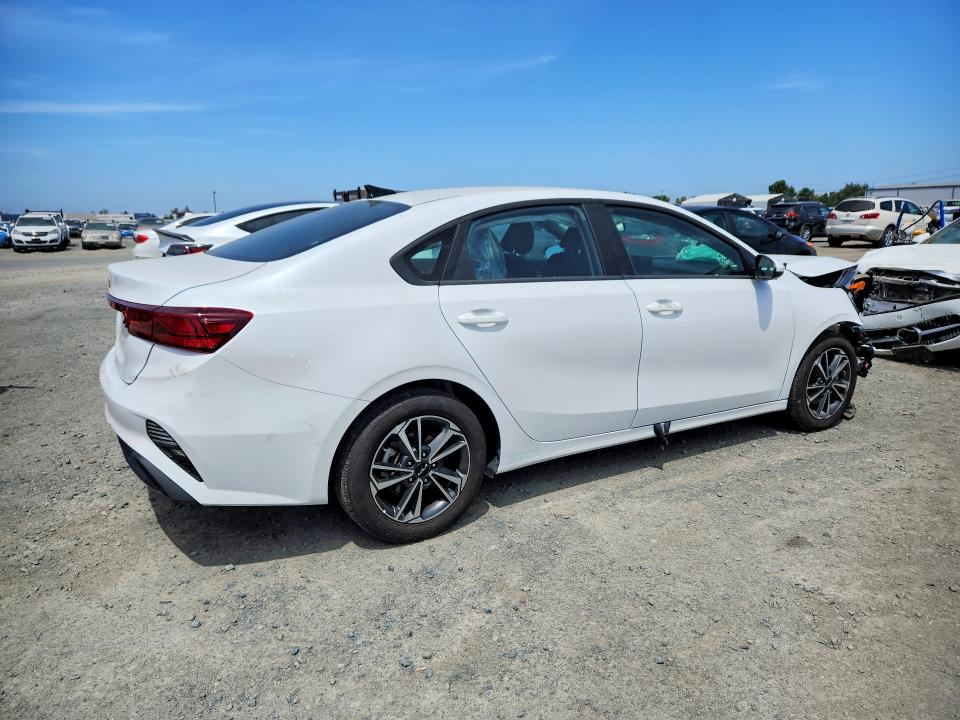 Aukcja sprzedaży 2024 Kia Forte, vin: 3KPF24AD0RE797349, numer aukcji: 63710206