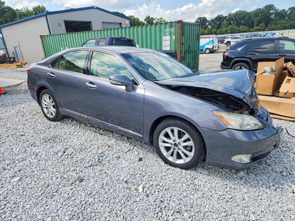 Продажа на аукционе авто 2012 Lexus Es, vin: JTHBK1EG0C2507387, номер лота: 64977756