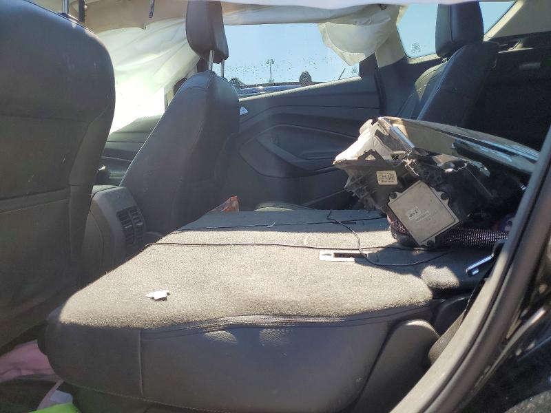 Продаж на аукціоні авто 2018 Ford Escape, vin: 1FMCU0HDXJUD18478, номер лоту: 63572446