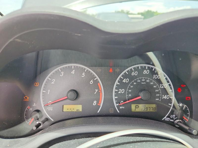 Aukcja sprzedaży 2013 Toyota Corolla, vin: 2T1BU4EEXDC128234, numer aukcji: 63746646
