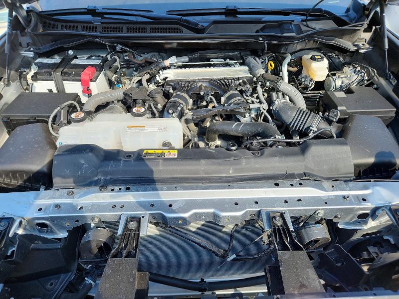 66894956 :رقم المزاد ، 5TFWA5DB2SX254416 vin ، 2025 Toyota Tundra مزاد بيع
