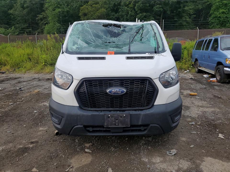 2023 Ford Transit მანქანა იყიდება აუქციონზე, vin: 1FTBR1Y83PKA96719, აუქციონის ნომერი: 65824376