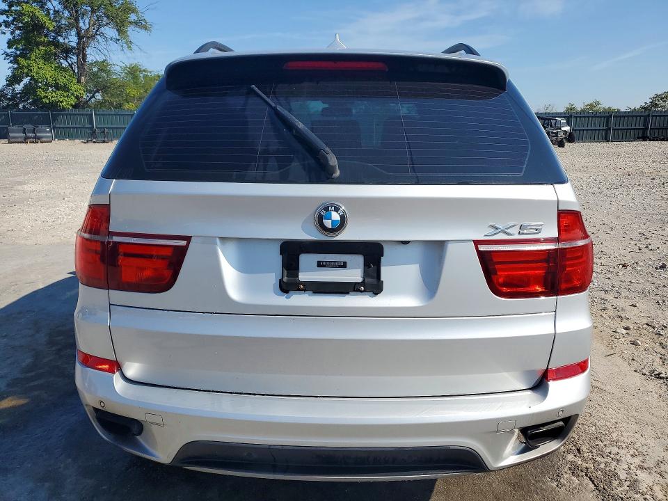 Aukcja sprzedaży 2012 Bmw X5, vin: 5UXZV8C53CL426300, numer aukcji: 66314456