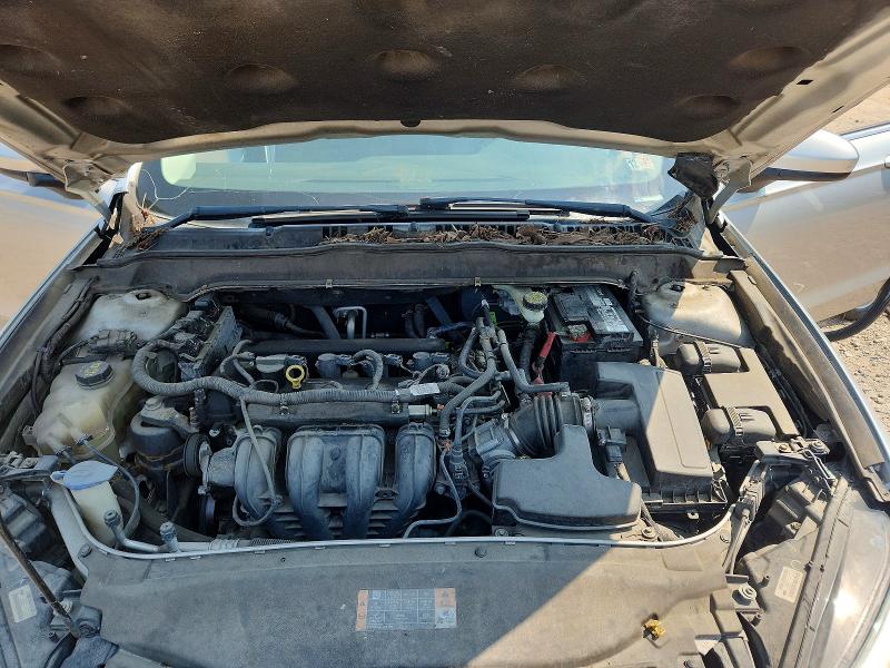 Aukcja sprzedaży 2013 Ford Fusion, vin: 3FA6P0G73DR138572, numer aukcji: 64334536