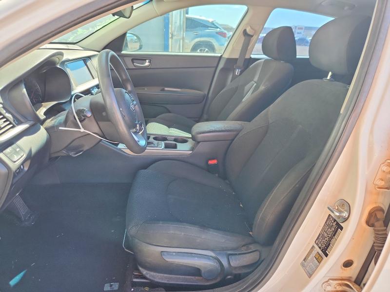 Aukcja sprzedaży 2019 Kia Optima, vin: 5XXGT4L33KG312995, numer aukcji: 66080916