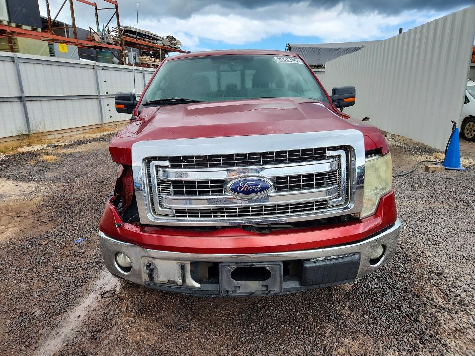 Aukcja sprzedaży 2014 Ford F150, vin: 1FTFW1CF8EKF09666, numer aukcji: 64704356