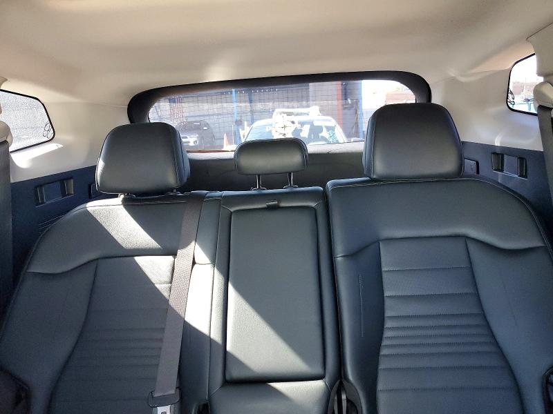 66194426 :رقم المزاد ، 5XYK5CAF8PG002131 vin ، 2023 Kia Sportage مزاد بيع