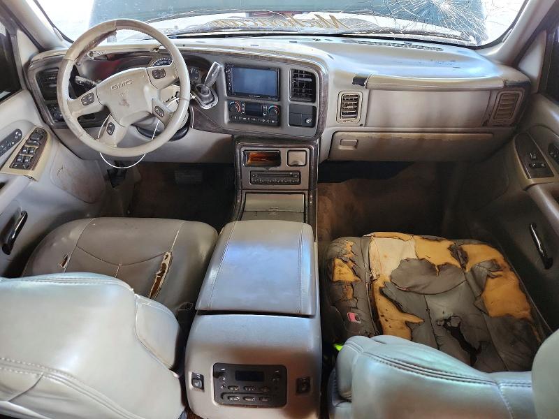 Продаж на аукціоні авто 2008 Gmc Sierra, vin: 1GKFK66U43J326100        , номер лоту: 64823366