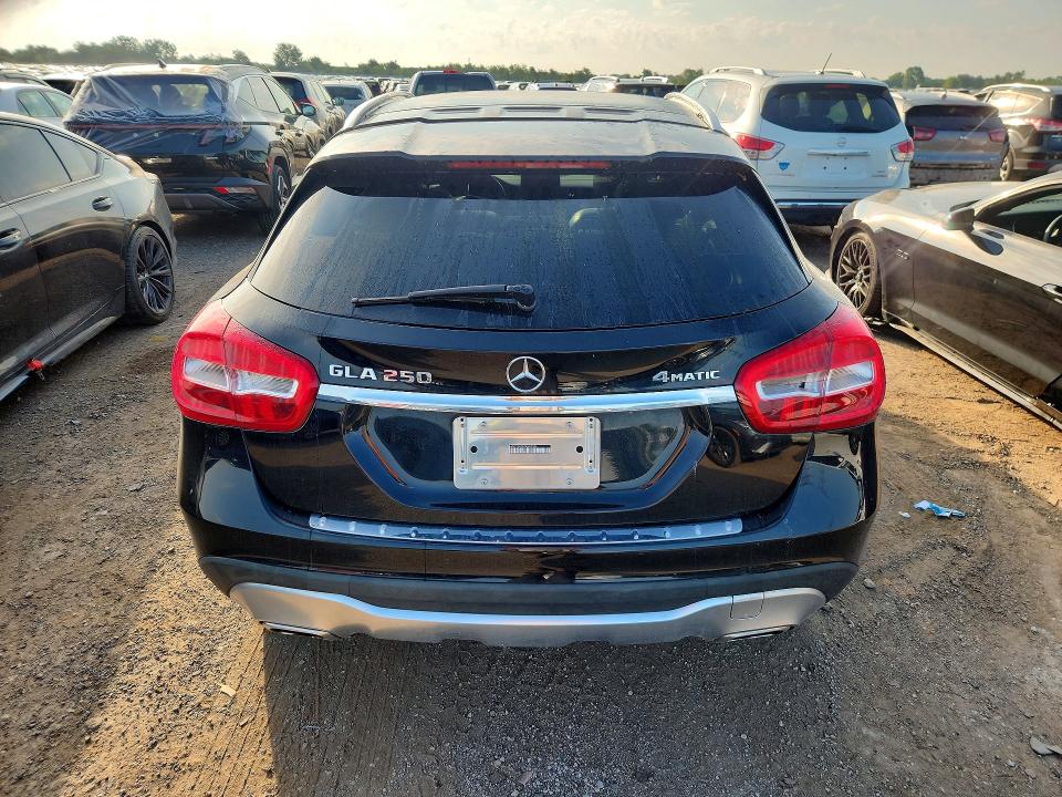 Продаж на аукціоні авто 2019 Mercedes-benz Gla, vin: WDCTG4GB7KJ600206, номер лоту: 63737626