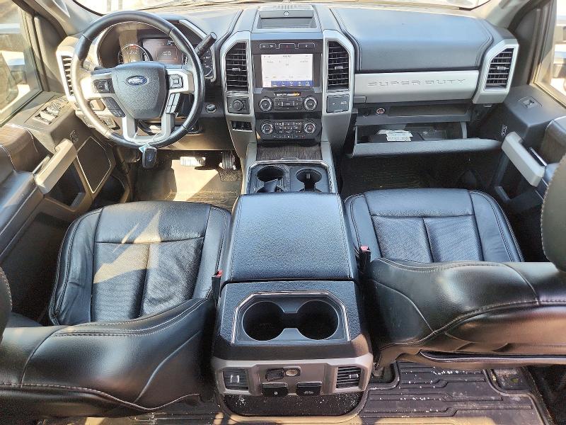 Продажа на аукционе авто 2020 Ford F350, vin: 1FT8W3BT7LEC96765, номер лота: 63597516