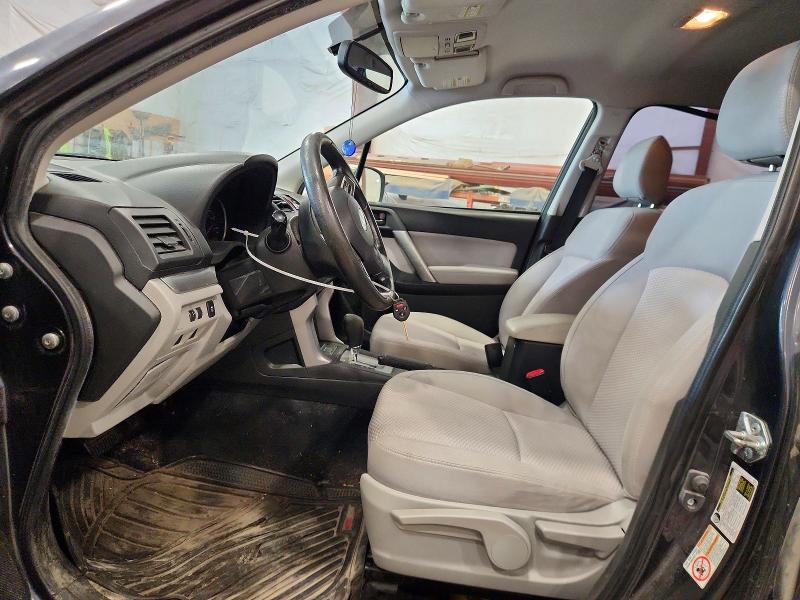 Aukcja sprzedaży 2014 Subaru Forester, vin: JF2SJAAC0EH435471, numer aukcji: 66507906
