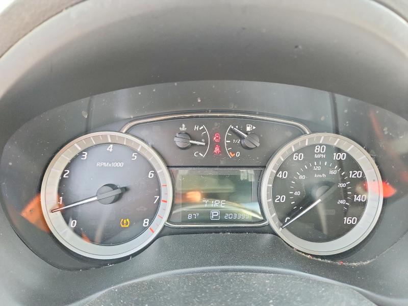 Aukcja sprzedaży 2015 Nissan Sentra, vin: 3N1AB7AP9FY325248, numer aukcji: 64821936