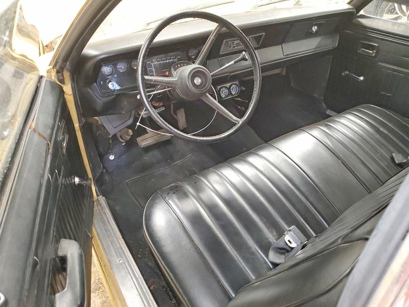 Aukcja sprzedaży 1974 Plymouth Trailduster, vin: VL29G4G233130, numer aukcji: 66743936