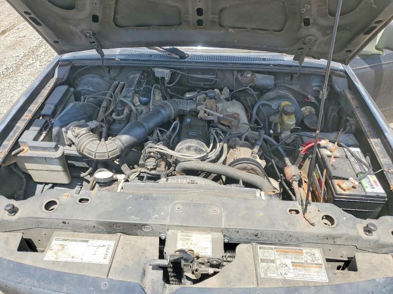 65001596 :رقم المزاد ، 4F4CR12A8RTM64073 vin ، 1994 Mazda B2300 مزاد بيع