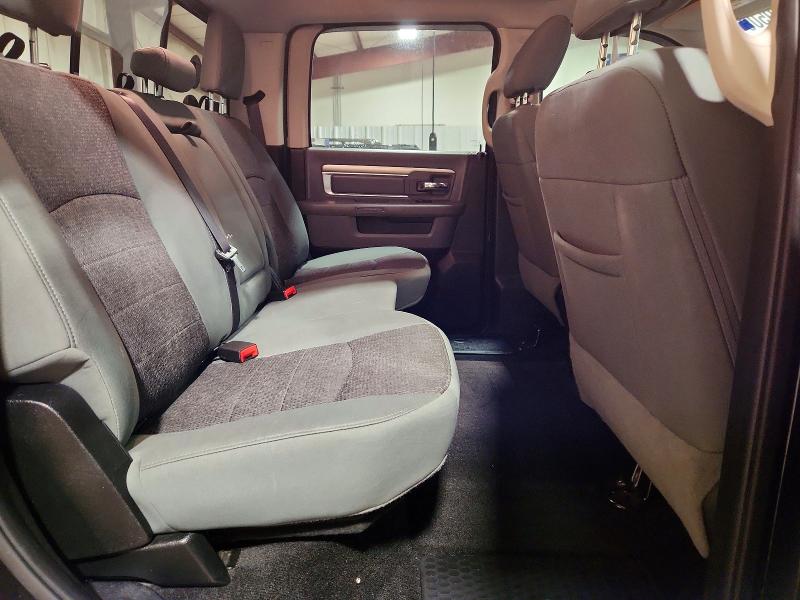 Aukcja sprzedaży 2015 Ram 1500, vin: 1C6RR7LT3FS652837, numer aukcji: 63539506