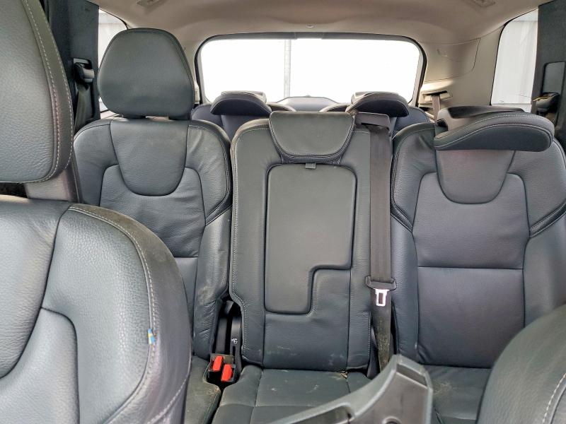 Aukcja sprzedaży 2020 Volvo Xc90, vin: YV4A22PK4L1612795, numer aukcji: 64620176