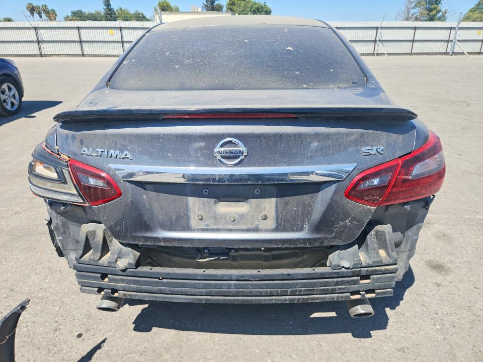 Aukcja sprzedaży 2017 Nissan Altima, vin: 1N4AL3AP8HC218700, numer aukcji: 62383216