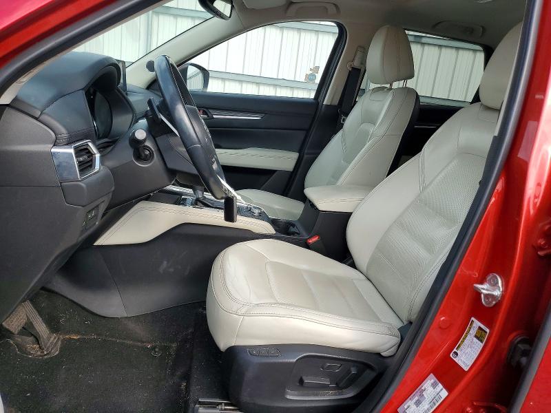 Aukcja sprzedaży 2020 Mazda Cx-5, vin: JM3KFBAY0L0843750, numer aukcji: 65849916