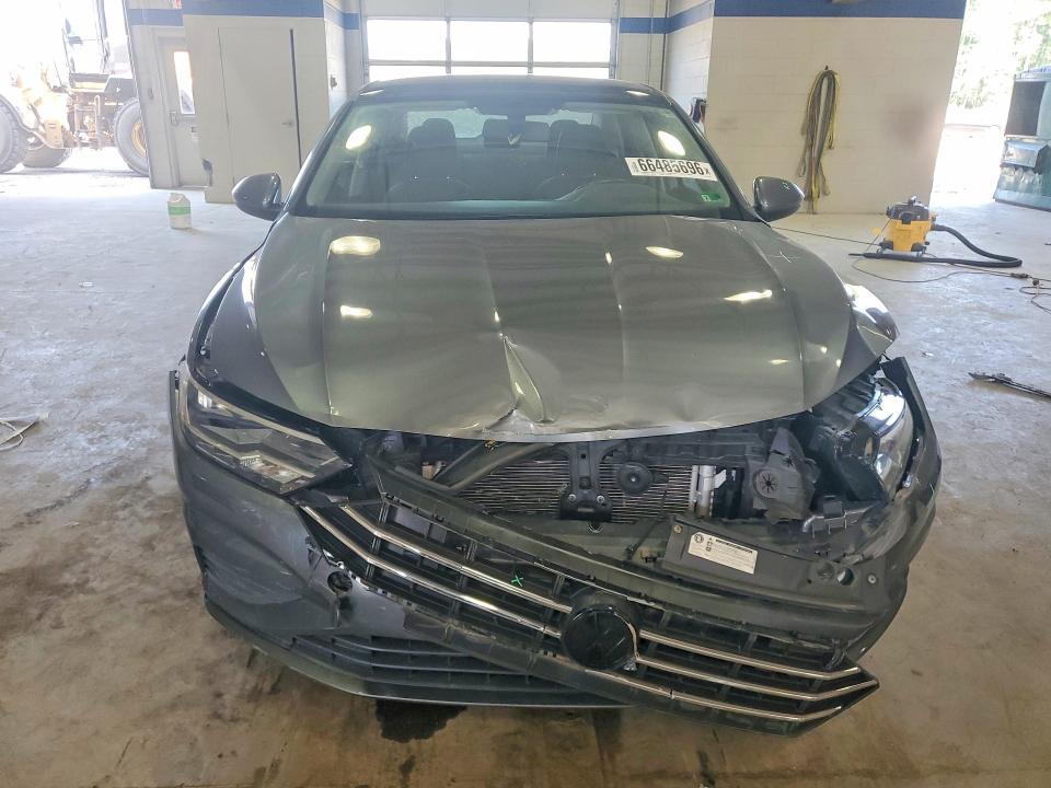Продажа на аукционе авто 2019 Volkswagen Jetta, vin: 3VWC57BU5KM110191, номер лота: 66485696