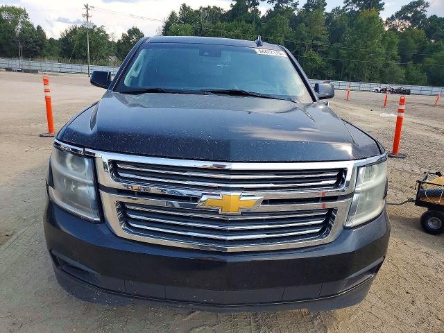 2020 Chevrolet Suburban მანქანა იყიდება აუქციონზე, vin: 1GNSCHKC4LR304865, აუქციონის ნომერი: 64422176