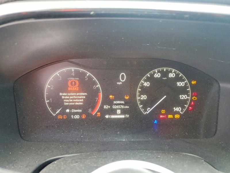 Продаж на аукціоні авто 2023 Honda Cr-v, vin: 7FARS3H47PE009630, номер лоту: 63820666